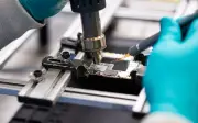 China reforça proteção de projetos de chips em novas regras