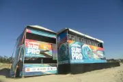 Circuito Catarinense de Surf Pro é adiado novamente em Laguna