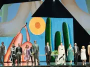 Claudia Raia leva Tarsila do Amaral ao teatro em megaprodução