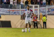 Cleiton vê Itabaiana apto a sonhar com G-8 após empate com Confiança