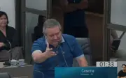 Câmara de Sertãozinho apura denúncia de estupro contra vereador Cesinha
