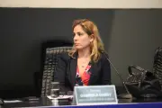 CNJ afasta Gabriela Hardt por acordo na Lava-Jato