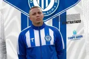 Comercial-PI anuncia volante Guilherme Rocha para Série B 2026