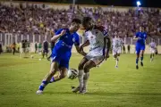 Confiança e Itabaiana empatam em clássico na Série C; Dragão é lanterna