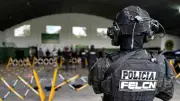 Conflito PCC e CV na Bolívia deixa nove mortos; PF atuará no país