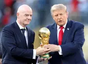 Conselho da Fifa se rebela contra Infantino e pede reunião urgente