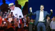 Convenções: Lula sai fortalecido, Flávio enfrenta indefinições