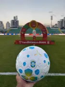 Copa do Brasil 2026: baixa qualidade técnica preocupa nas oitavas