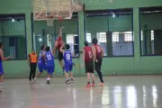 Copa Rio Branco de Basquete será só masculina nesta temporada