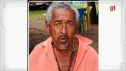 Corpo de idoso desaparecido é achado em bueiro no Piauí