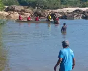 Corpo de jovem desaparecido no Norte de Roraima é encontrado