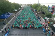 Corrida 100 Limites 2026 reúne atletas e comunidade em Gurupi