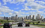 Corrida altera trânsito no Anel Viário em São José dos Campos