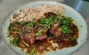 Costela na pressão sem água: receita do Barato da Cozinha