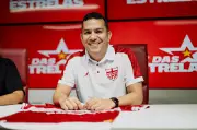 CRB lança Corrida do Galo em setembro com percursos de 3, 5 e 10 km