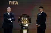 Crise na Fifa: movimento quer assembleia para destituir Infantino
