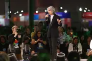 Cármen Lúcia: STF terá igualdade quando 11 cadeiras forem femininas