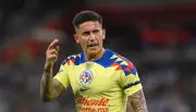 Cruzeiro desiste de Brian Rodríguez e busca novo reforço