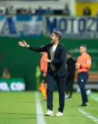 Cruzeiro empata com Chapecoense na ida das oitavas da Copa do Brasil