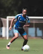 Cruzeiro: seis casos de LCA no feminino geram sensação de medo
