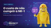 Custo de não cumprir a NR-1: multa e ação trabalhista