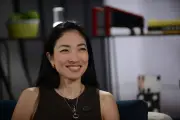 Da caixa à presidência: a jornada de Renata Takae Minami na Sumirê