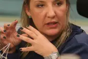 Daniella Marques detalha plano fiscal de Flávio Bolsonaro com corte de 1,5% do PIB