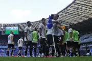 Danilo Pereira, novo camisa 9 do Botafogo, se inspira em Ronaldo