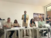 DC lança José Estêvão ao governo da Bahia em convenção
