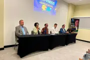 DC lança Renato Gomes ao governo de MS e Luiz Lemes ao Senado