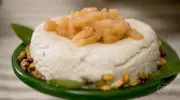 De granola caseira a catering de R$ 100 mil por mês