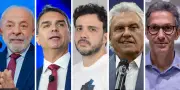 Debates estaduais começam sábado; presidenciais só em agosto
