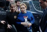 Deolane Bezerra envia carta à mãe e afirma que inocência será provada