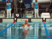 Desafio Top 5 Yakult de Natação reúne atletas de elite