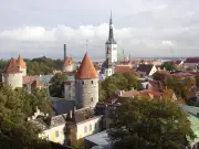 Descubra a pequena capital europeia onde se respira a Idade Média