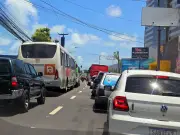 Detran-AP registra quase 7 mil autuações em cinco meses