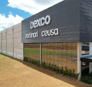 Dexco vende fábrica de revestimentos em Urussanga (SC) por R$ 170 mi