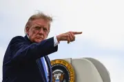 Déjà vu no Irã: Trump ameaça e recua novamente na guerra