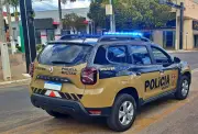 Dois homens são baleados em festa de aniversário em BH