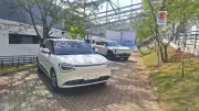 Dongfeng chega ao Brasil com Box e Vigo e planeja fábrica