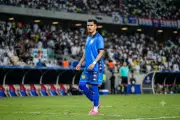Douglas Souza deixa o Nacional-AM e acerta com Chiangrai United, da Tailândia