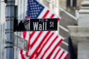 Dow Jones renova recorde com alta de 1,32% em NY