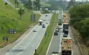 Duas mortes em acidentes no Sul de Minas neste domingo