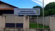 Dupla é detida por populares após tentativa de assalto em Alenquer, no PA