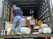 Economia ilegal movimenta R$ 473 bi e exige ação integrada