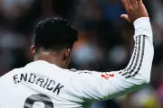 Endrick marca na volta ao Real, mas Roma planeja empréstimo