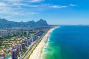 Enquete: o que é mais urgente na Barra da Tijuca?