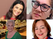 Escritoras acreanas se destacam em concurso nacional da AJEB