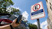 Estacionamento rotativo volta a operar em Santarém com tarifa de R$ 2