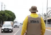 Estado condenado a pagar R$ 15 mil a motociclista por spray de pimenta